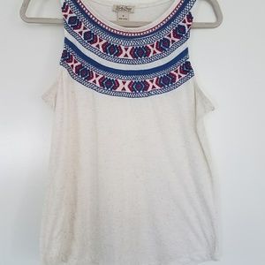 My Favorite Lucky Tank